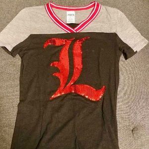 Victoria’s Secret PINK Louisville Shirt